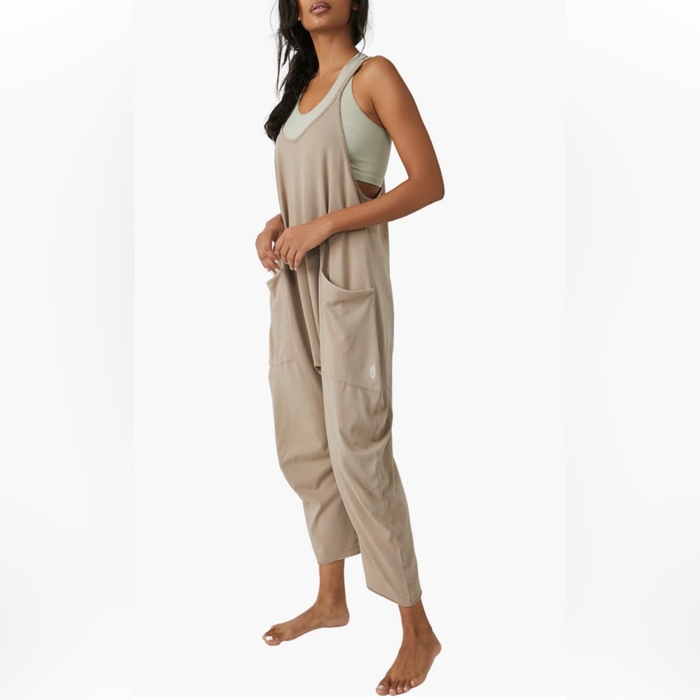 NWT Free People Movement Hot Shot
